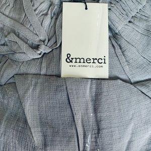 SUMMER MAXI DRESS RUFFLE TIERED WITH STRAPS